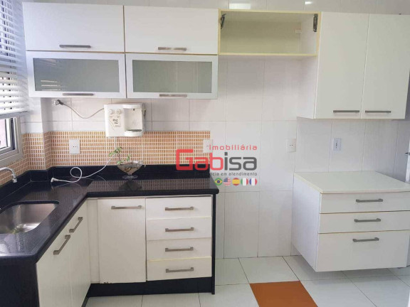 Imagem Cobertura com 5 Quartos à Venda, 250 m² em Braga - Cabo Frio