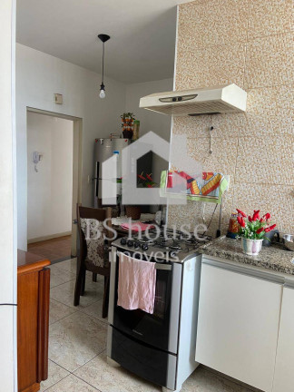 Imagem Apartamento com 2 Quartos para Alugar, 110 m² em Centro - Santo André
