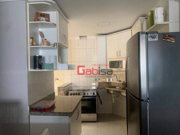 Imagem Cobertura com 3 Quartos à Venda ou Locação, 130 m² em Centro - Cabo Frio Imagem Cobertura com 3 Quartos à Venda ou Locação, 130 m² em Centro - Cabo Frio
