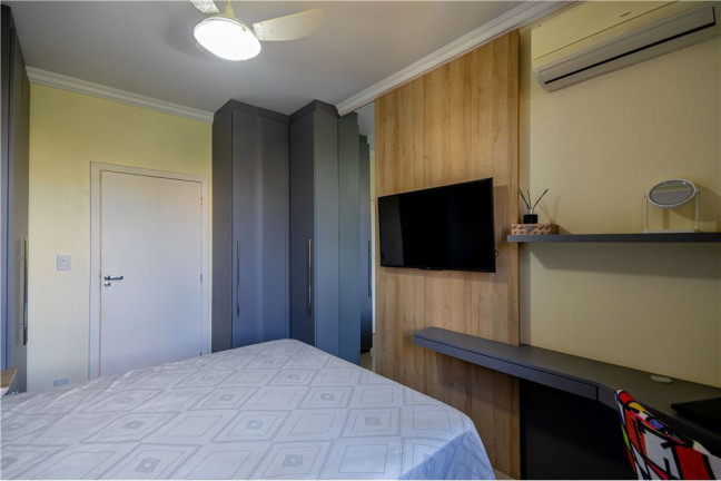 Imagem Apartamento com 3 Quartos à Venda, 94 m² em Petrópolis - Porto Alegre