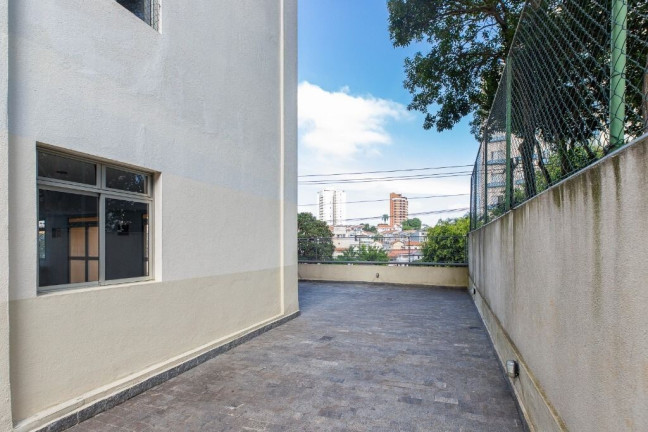 Imagem Apartamento com 2 Quartos à Venda, 56 m² em Vila Gumercindo - São Paulo Imagem Apartamento com 2 Quartos à Venda, 56 m² em Vila Gumercindo - São Paulo