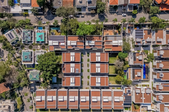 Imagem Casa de Condomínio com 4 Quartos à Venda, 769 m² em Chácara Santo Antônio (zona Sul) - São Paulo Imagem Casa de Condomínio com 4 Quartos à Venda, 769 m² em Chácara Santo Antônio (zona Sul) - São Paulo