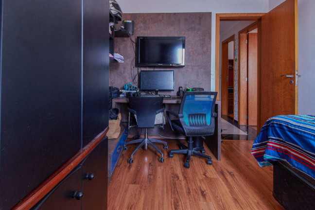 Imagem Apartamento com 3 Quartos à Venda, 82 m² em Alto Da Mooca - São Paulo