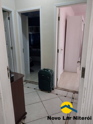 Imagem Casa com 4 Quartos à Venda, 220 m² em Sapê - Niterói