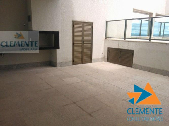 Imagem Apartamento com 4 Quartos à Venda, 440 m² em Vila Da Serra - Nova Lima Imagem Apartamento com 4 Quartos à Venda, 440 m² em Vila Da Serra - Nova Lima