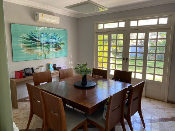Imagem Casa com 8 Quartos à Venda, 550 m² em Recreio - Rio De Janeiro