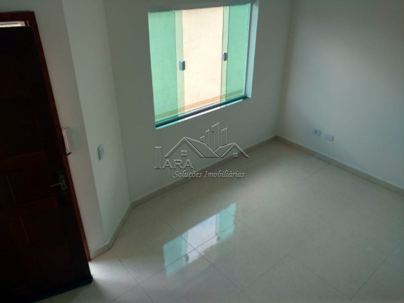 Imagem Casa de Condomínio com 2 Quartos à Venda,  em Vila Ré - São Paulo