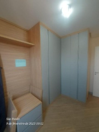 Imagem Apartamento com 3 Quartos à Venda, 62 m² em Jardim Celeste - São Paulo