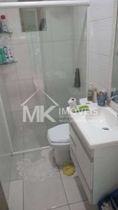 Imagem Casa com 3 Quartos à Venda, 55 m² em Piraquara Imagem Casa com 3 Quartos à Venda, 55 m² em Piraquara