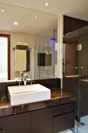 Imagem Apartamento com 4 Quartos à Venda, 166 m² em Itaigara - Salvador Imagem Apartamento com 4 Quartos à Venda, 166 m² em Itaigara - Salvador