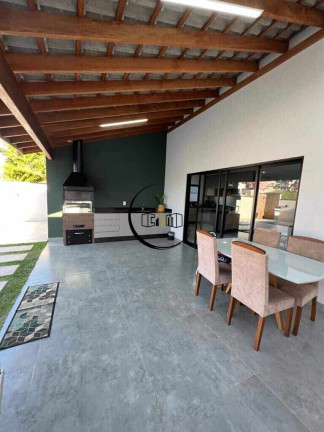 Imagem Casa de Condomínio com 3 Quartos à Venda, 243 m² em Residencial Ibi-aram Ii - Itupeva Imagem Casa de Condomínio com 3 Quartos à Venda, 243 m² em Residencial Ibi-aram Ii - Itupeva