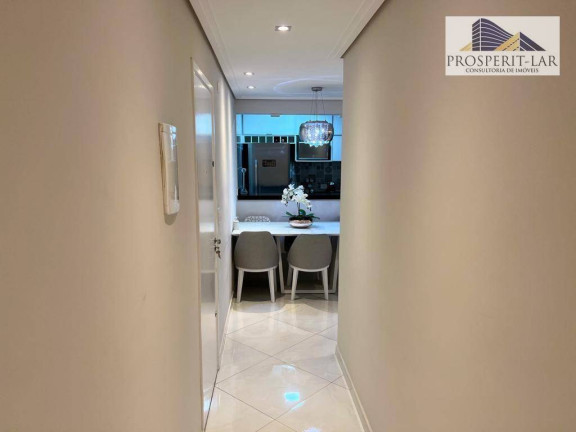 Imagem Apartamento com 2 Quartos à Venda, 73 m² em Vila Milton - Guarulhos