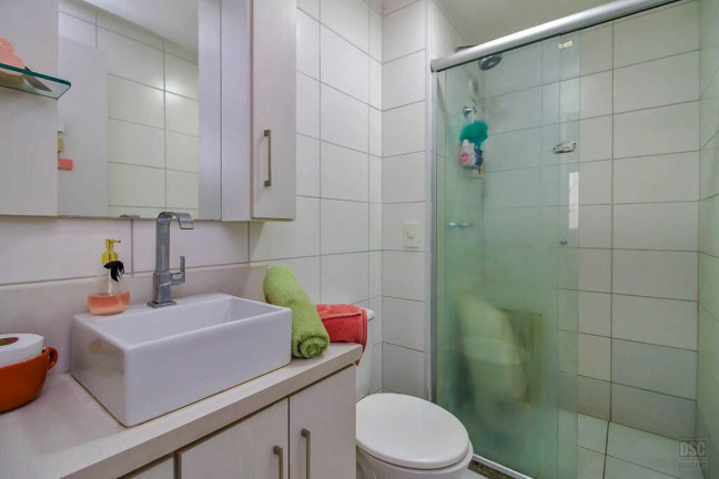 Imagem Imóvel com 1 Quarto à Venda, 40 m² em Cavalhada - Porto Alegre