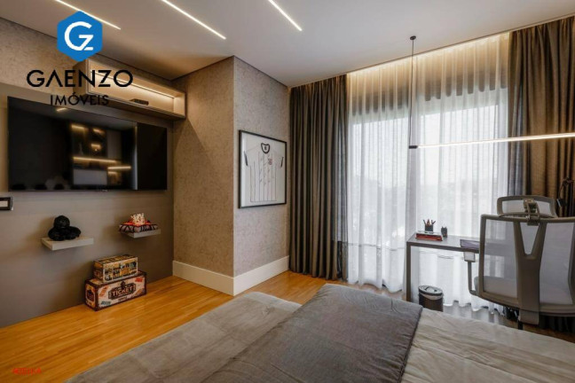 Imagem Casa de Condomínio com 4 Quartos à Venda, 800 m² em Alphaville - Santana De Parnaíba
