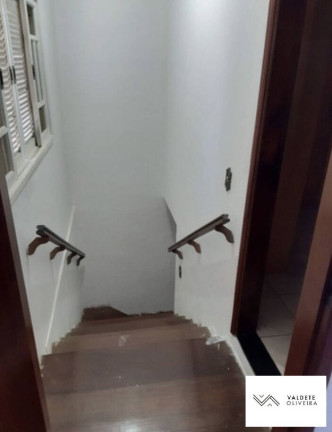 Imagem Casa com 4 Quartos à Venda,  em Conjunto Residencial Dom Pedro I - São José Dos Campos