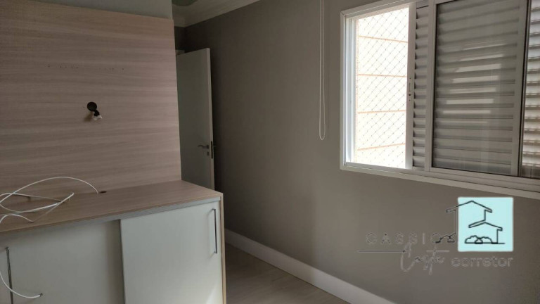 Imagem Apartamento com 3 Quartos à Venda, 94 m² em Parque Residencial Nove De Julho - Jundiaí