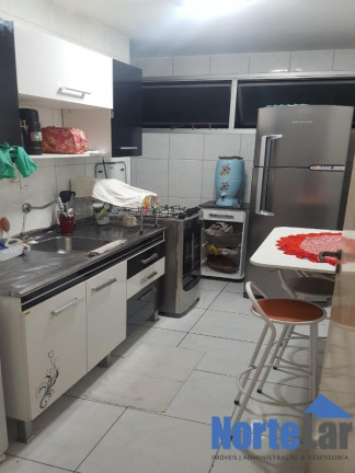 Imagem Apartamento com 2 Quartos à Venda, 58 m² em Limão - São Paulo