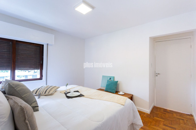 Imagem Apartamento com 2 Quartos à Venda, 81 m² em Vila Olímpia - São Paulo Imagem Apartamento com 2 Quartos à Venda, 81 m² em Vila Olímpia - São Paulo