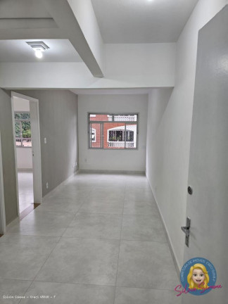 Apartamento com 1 Quarto à Venda, 48 m² em Itararé - São Vicente