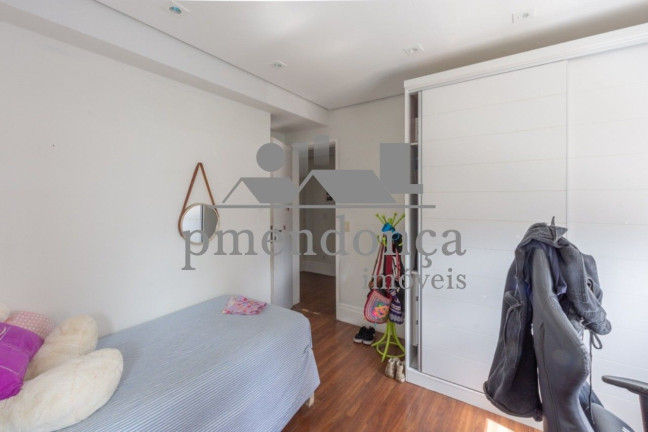 Imagem Apartamento com 4 Quartos à Venda, 177 m² em Vila Romana - São Paulo Imagem Apartamento com 4 Quartos à Venda, 177 m² em Vila Romana - São Paulo