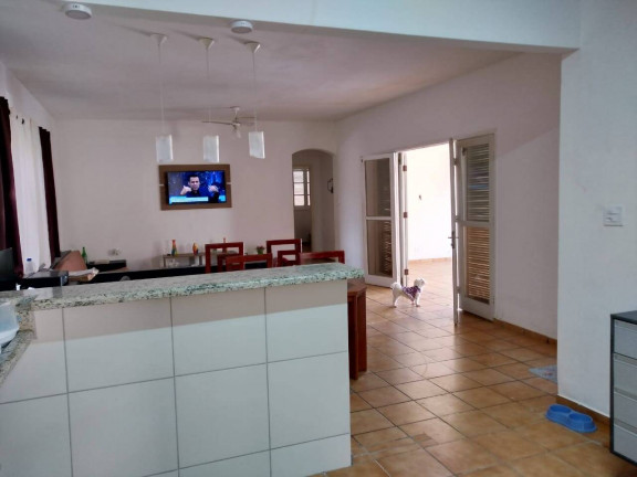 Imagem Casa com 3 Quartos à Venda, 428 m² em Jardim Praia Grande - Mongaguá
