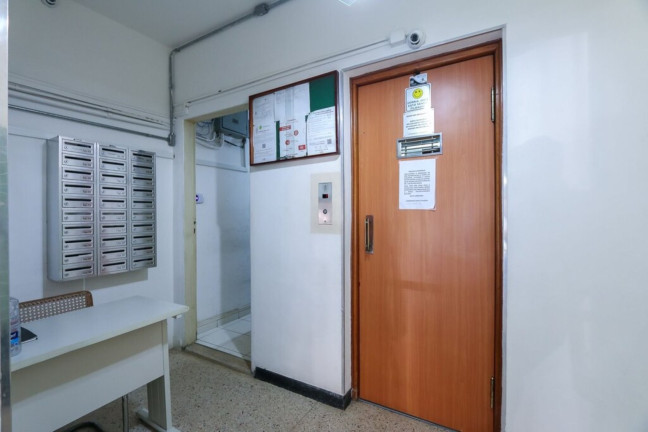 Imagem Apartamento com 1 Quarto à Venda, 64 m² em Bela Vista - São Paulo Imagem Apartamento com 1 Quarto à Venda, 64 m² em Bela Vista - São Paulo