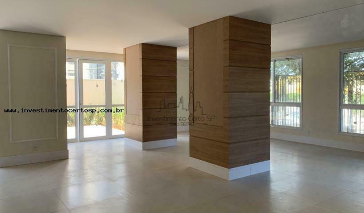 Imagem Apartamento com 3 Quartos à Venda, 213 m² em Morumbi - São Paulo Imagem Apartamento com 3 Quartos à Venda, 213 m² em Morumbi - São Paulo