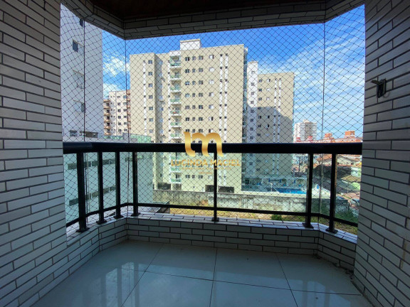 Imagem Apartamento com 2 Quartos à Venda, 57 m² em Boqueirão - Praia Grande Imagem Apartamento com 2 Quartos à Venda, 57 m² em Boqueirão - Praia Grande