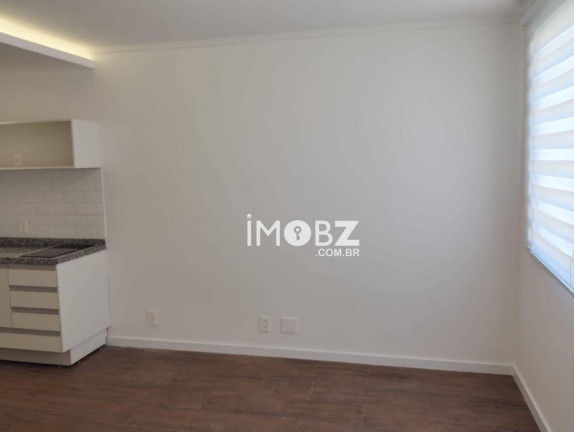 Imagem Imóvel com 1 Quarto à Venda, 24 m² em Higienópolis - São Paulo