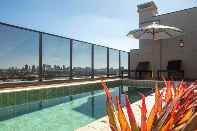 Imagem Apartamento com 3 Quartos à Venda,  em Hugo Lange - Curitiba