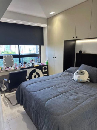 Imagem Apartamento com 2 Quartos à Venda, 60 m² em Miramar - João Pessoa