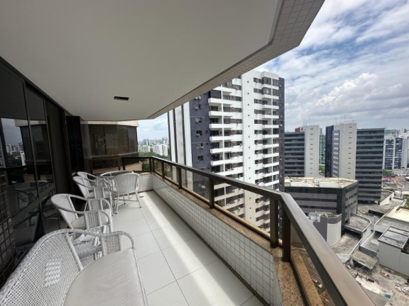 Imagem Imóvel com 2 Quartos à Venda, 99 m² em Pituba - Salvador