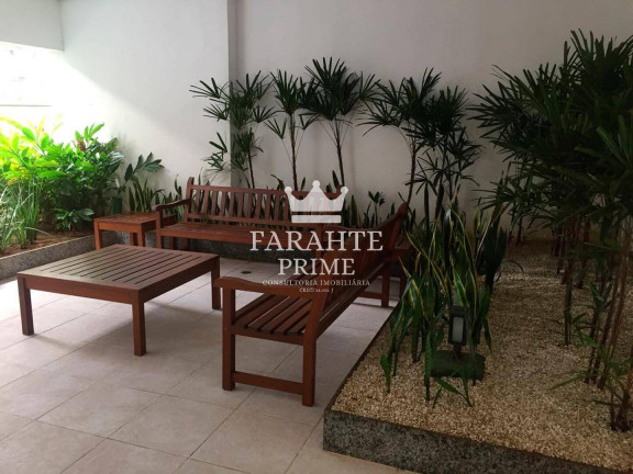 Imagem Apartamento com 1 Quarto à Venda, 49 m² em Vila Mathias - Santos Imagem Apartamento com 1 Quarto à Venda, 49 m² em Vila Mathias - Santos