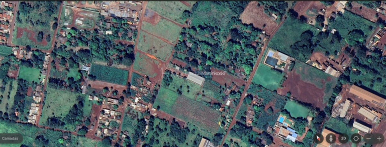 Imagem Terreno à Venda, 2.000 m² em Chácara Califórnia - Dourados Imagem Terreno à Venda, 2.000 m² em Chácara Califórnia - Dourados