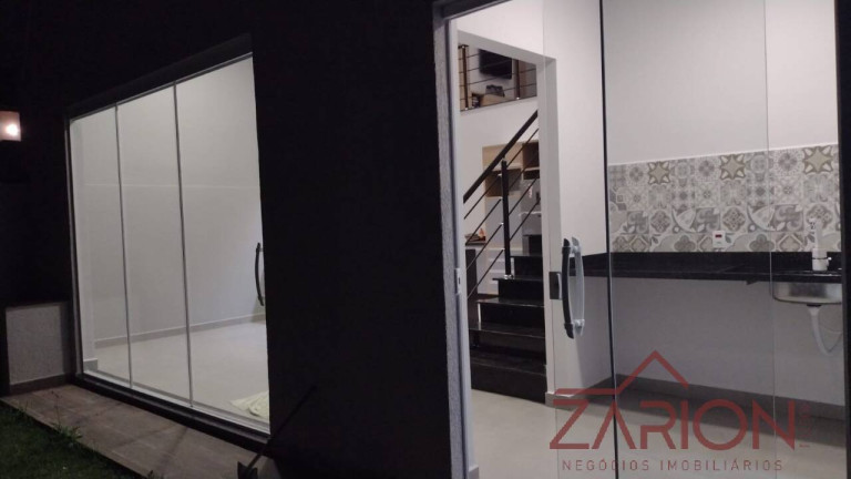 Imagem Casa de Condomínio com 3 Quartos à Venda, 167 m² em Loteamento Pinheiros De Tremembé - Tremembé Imagem Casa de Condomínio com 3 Quartos à Venda, 167 m² em Loteamento Pinheiros De Tremembé - Tremembé