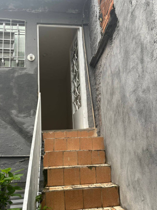 Imagem Casa com 2 Quartos para Alugar, em Taboão - Diadema Imagem Casa com 2 Quartos para Alugar, em Taboão - Diadema