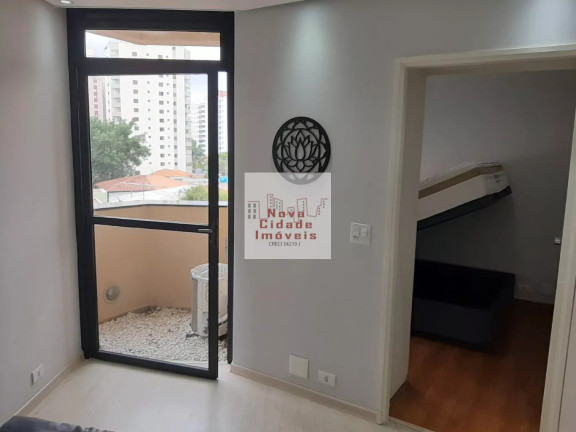 Foto do imóvel Imóvel com 1 Quarto à Venda, 35 m² em Indianópolis - São Paulo
