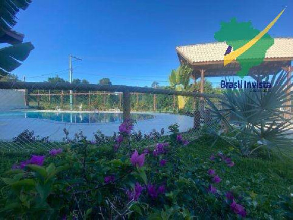 Imagem Casa com 4 Quartos à Venda, em Praia Pitinga - Porto Seguro Imagem Casa com 4 Quartos à Venda, em Praia Pitinga - Porto Seguro