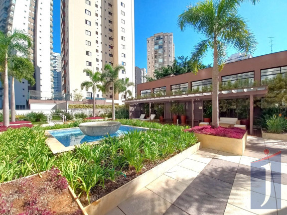 Imagem Apartamento com 3 Quartos à Venda, 82 m² em Chácara Inglesa - São Paulo