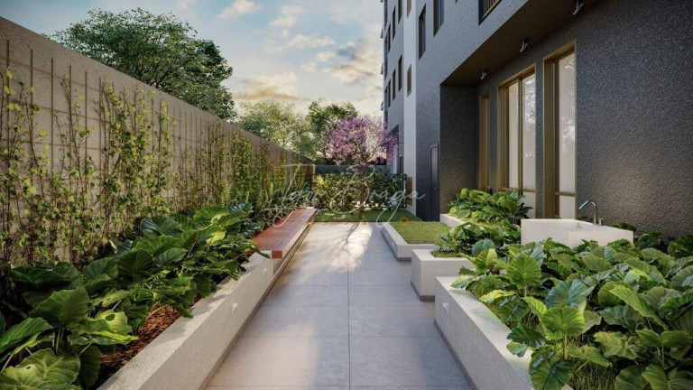 Imagem Apartamento com 3 Quartos à Venda, 70 m² em Juvevê - Curitiba Imagem Apartamento com 3 Quartos à Venda, 70 m² em Juvevê - Curitiba