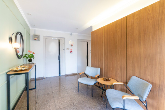 Imagem Apartamento com 2 Quartos à Venda, 85 m² em Campo Belo - São Paulo Imagem Apartamento com 2 Quartos à Venda, 85 m² em Campo Belo - São Paulo