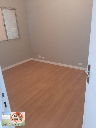 Imagem Apartamento com 2 Quartos à Venda, 54 m² em Demarchi - São Bernardo Do Campo