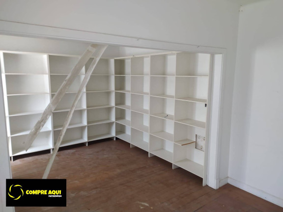 Imagem Casa com 5 Quartos à Venda, 285 m² em Higienópolis - São Paulo