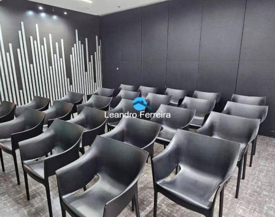 Imagem Sala Comercial à Venda, 34 m² em Centro - São Bernardo Do Campo Imagem Sala Comercial à Venda, 34 m² em Centro - São Bernardo Do Campo