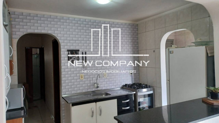Imagem Apartamento com 2 Quartos à Venda, em Vila Pires - Santo André Imagem Apartamento com 2 Quartos à Venda, em Vila Pires - Santo André