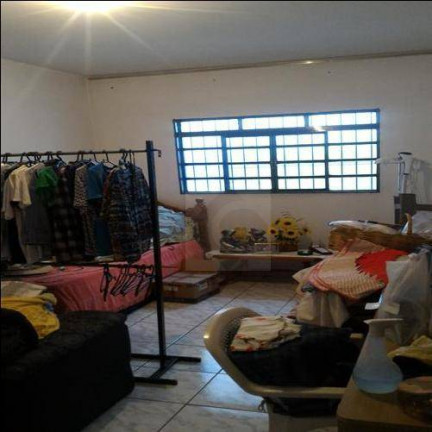Imagem Casa com 3 Quartos à Venda, 370 m² em Jardim Morada Do Sol - Indaiatuba