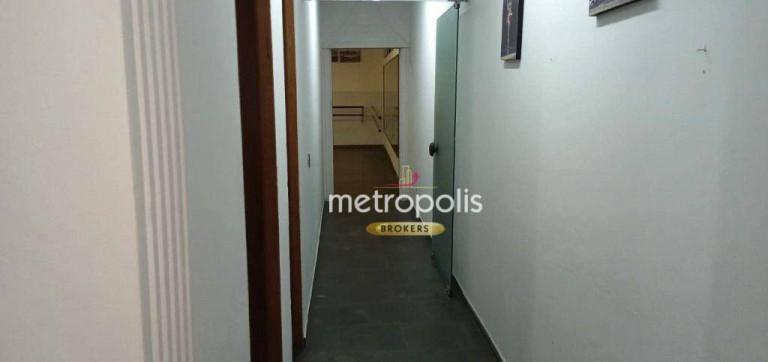 Imagem Sobrado à Venda ou Locação, 440 m² em Centro - Santo André Imagem Sobrado à Venda ou Locação, 440 m² em Centro - Santo André