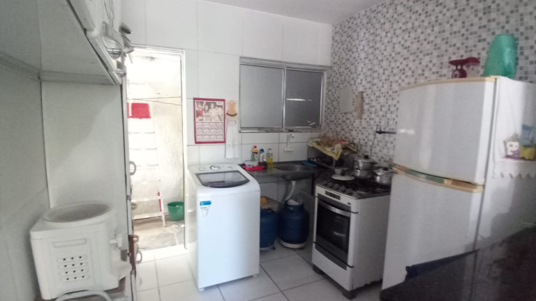 Imagem Casa com 2 Quartos à Venda, 55 m² em Nossa Senhora Da Conceição - Paulista
