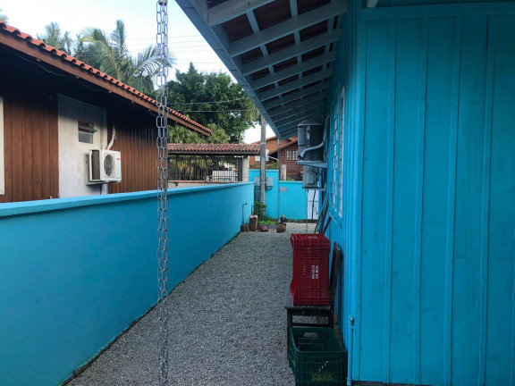 Imagem Casa com 2 Quartos à Venda, 70 m² em Morretes - Tijucas