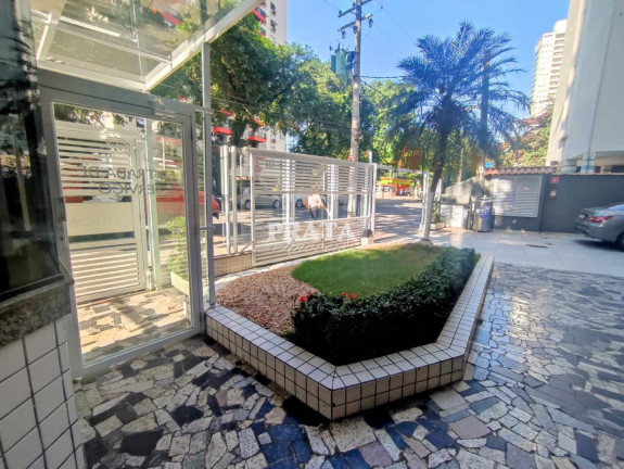 Imagem Apartamento com 1 Quarto para Alugar, 60 m² em Ponta Da Praia - Santos Imagem Apartamento com 1 Quarto para Alugar, 60 m² em Ponta Da Praia - Santos